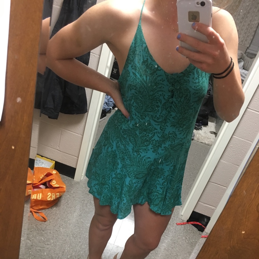 O'Neill Rosalyn romper - Picture 6 of 7